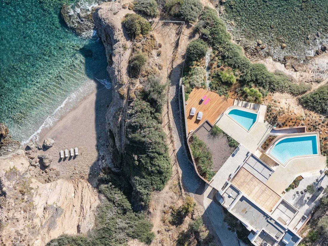 Villa in Community of Rodia, Gazi, Greece 5 - 15357987