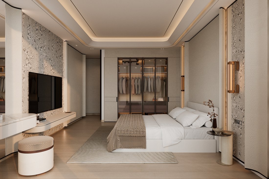 Apartment in Wadi Al Safa 3, Wadi Al Safa, Dubai 3 - 16681826