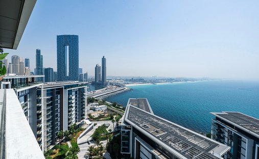 Penthouse in Dubai, Dubai, United Arab Emirates 1