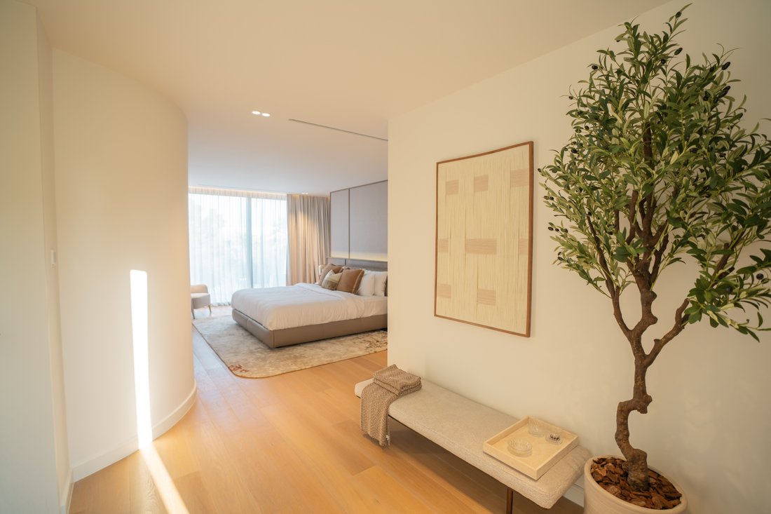 Villa in Jumeirah Islands / Juzur Jumeirah, Dubai, United Arab Emirates 3 - 16680730