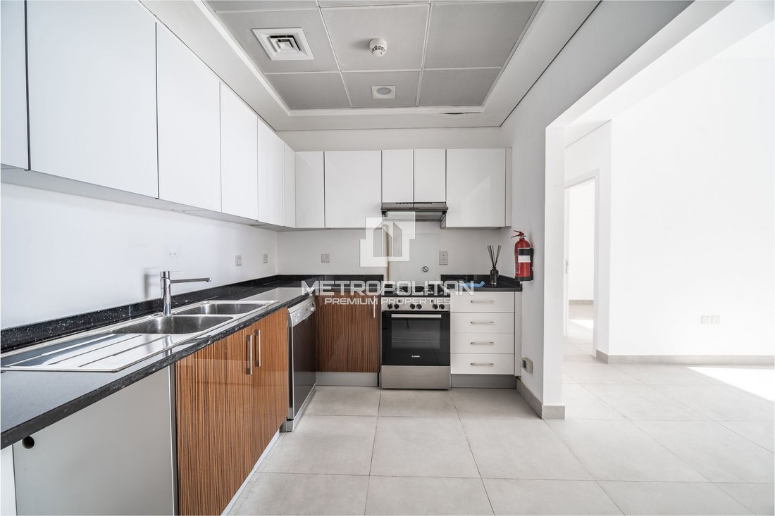 Apartment in Dubai Marina / Marsa Dubai, Dubai, United Arab Emirates 2 - 16682259