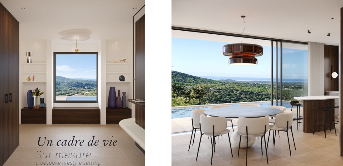 Land in La Londe-les-Maures, Provence-Alpes-Côte d'Azur, France 3 - 16398655