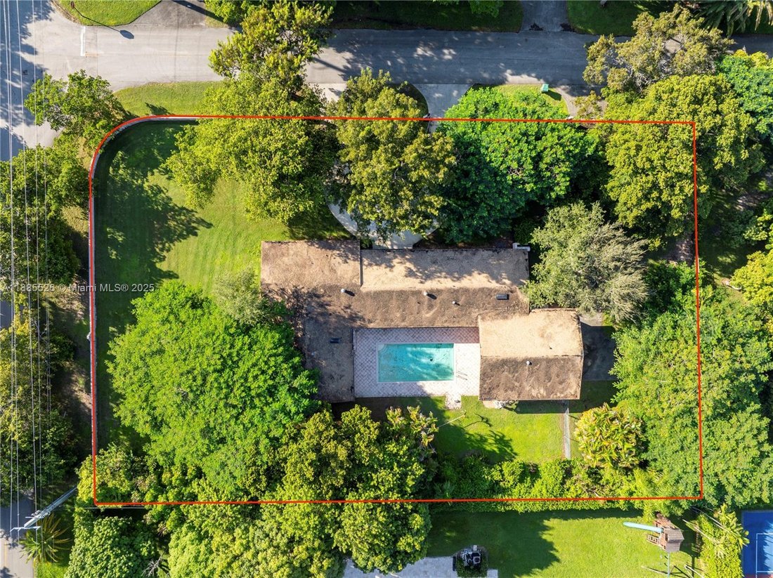 House in Coral Gables, Florida, United States 1 - 16682100