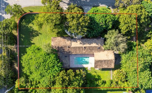 Casa a Coral Gables, Florida, Stati Uniti 1