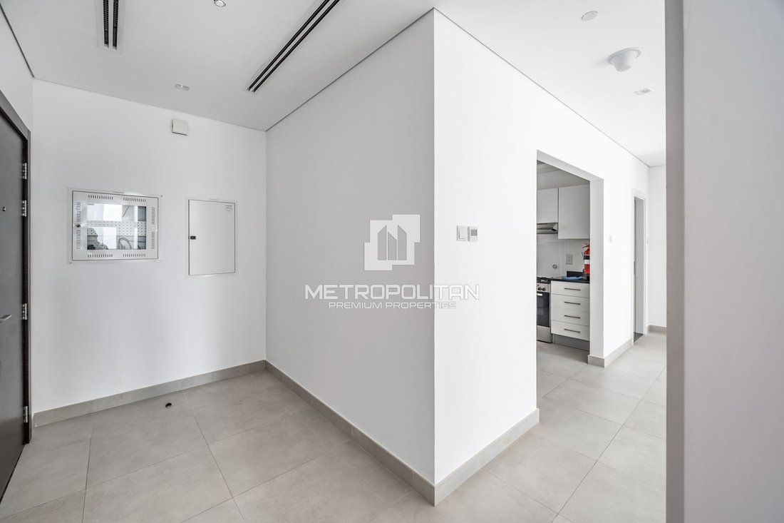 Apartment in Dubai Marina / Marsa Dubai, Dubai, United Arab Emirates 5 - 16682259