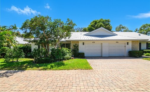 Condominio en Naples, Florida, Estados Unidos 1