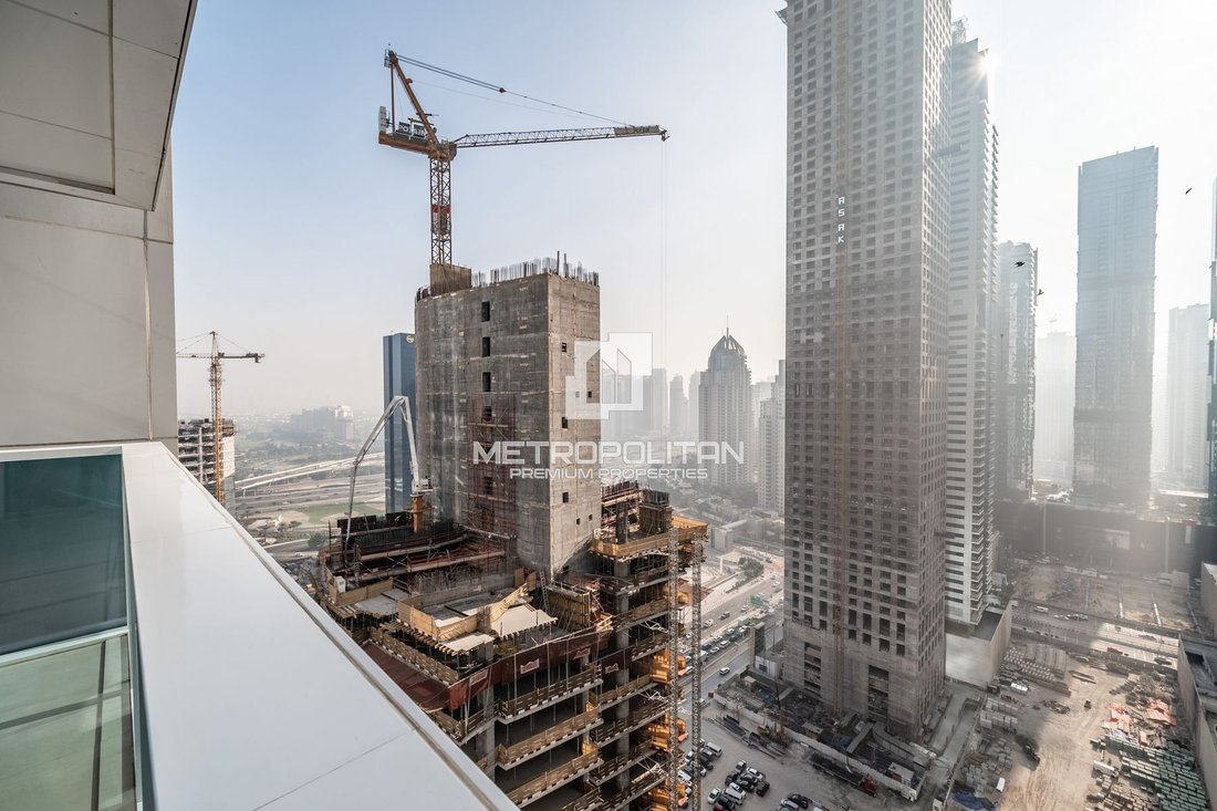 Apartment in Dubai Marina / Marsa Dubai, Dubai, United Arab Emirates 3 - 16682259