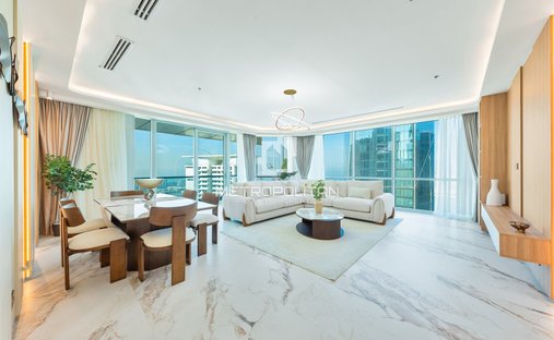Apartment in Dubai, Dubai, United Arab Emirates 1