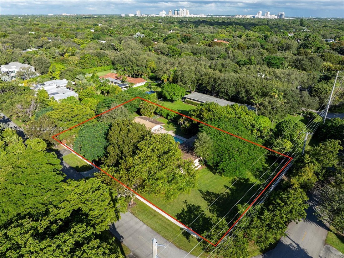 House in Coral Gables, Florida, United States 3 - 16682100