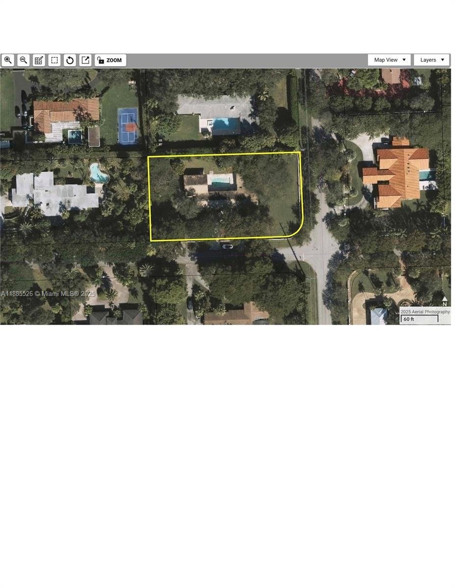 House in Coral Gables, Florida, United States 2 - 16682100
