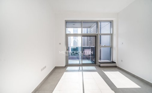 Apartment in Dubai Marina / Marsa Dubai, Dubai, United Arab Emirates 1