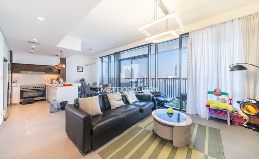 Apartment in Dubai, Dubai, United Arab Emirates 1