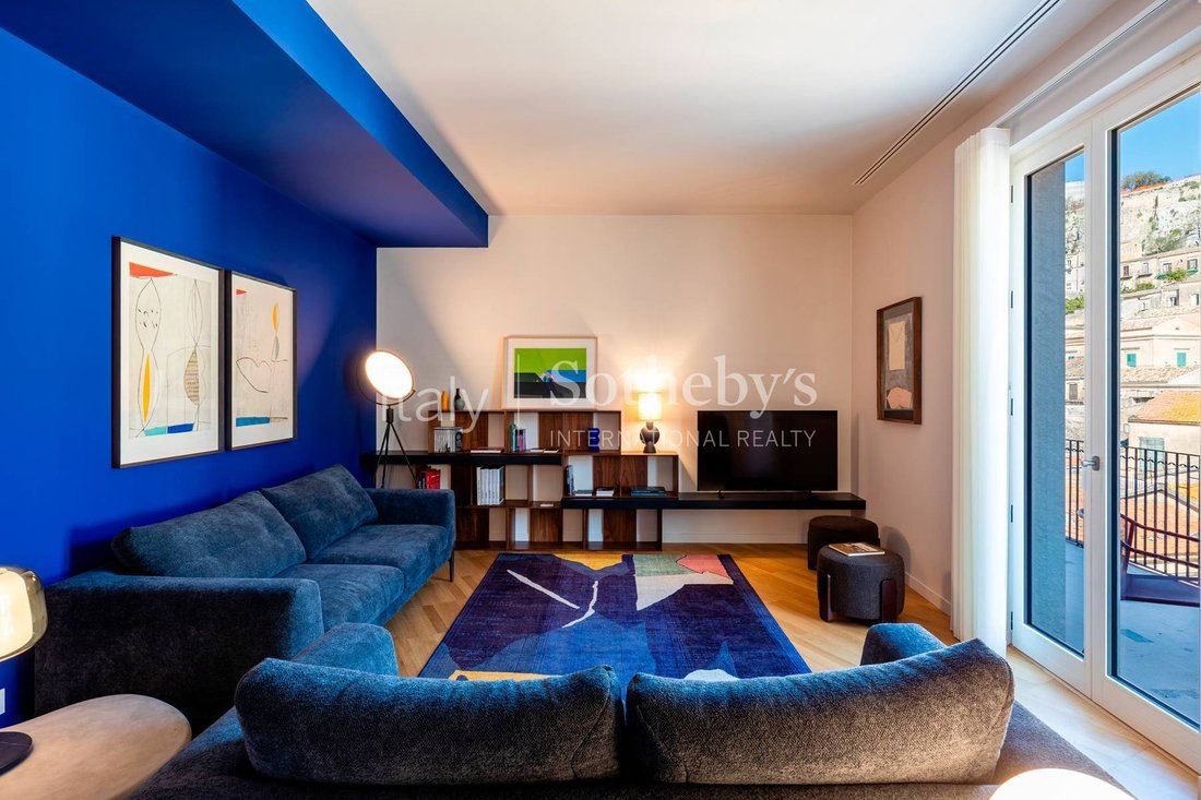 Apartment in Modica Bassa, Modica, Sicily 5 - 16681961