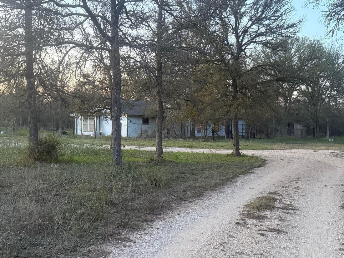 House in Dale, Texas, United States 4 - 16682003