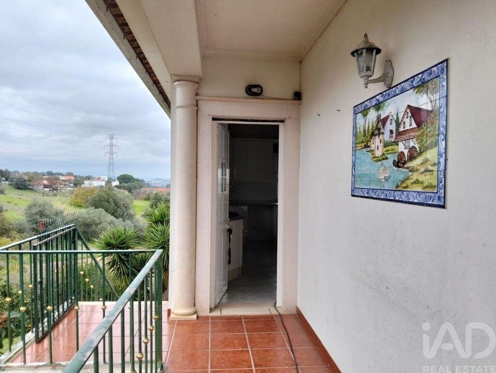 Townhouse in Povoa da Isenta, Santarem District, Portugal 4 - 16682218