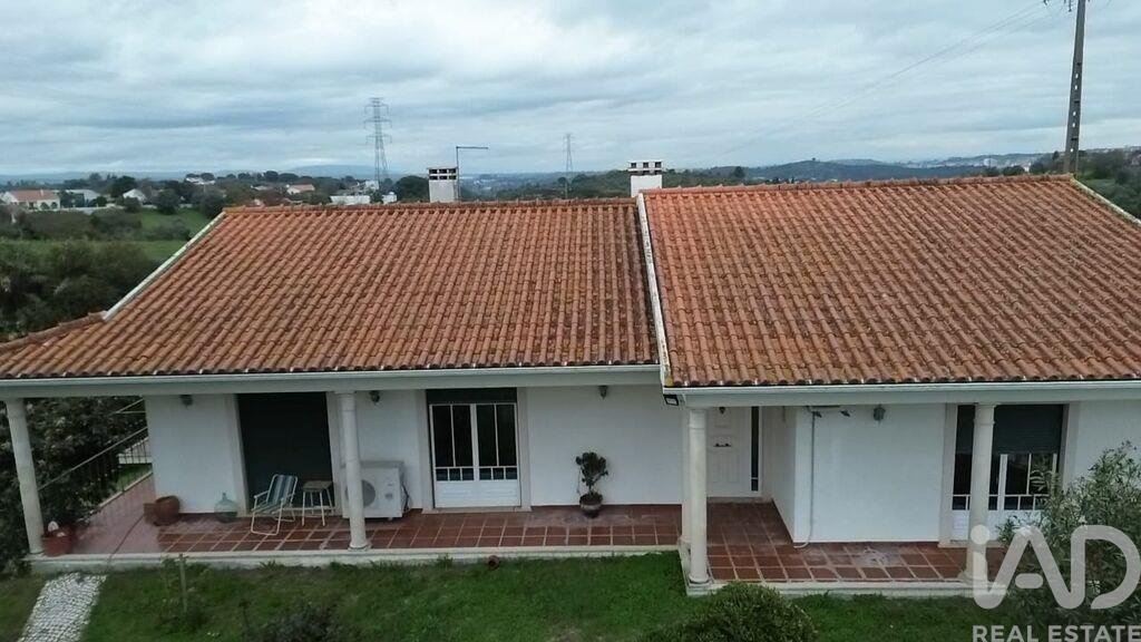 Townhouse in Povoa da Isenta, Santarem District, Portugal 2 - 16682218