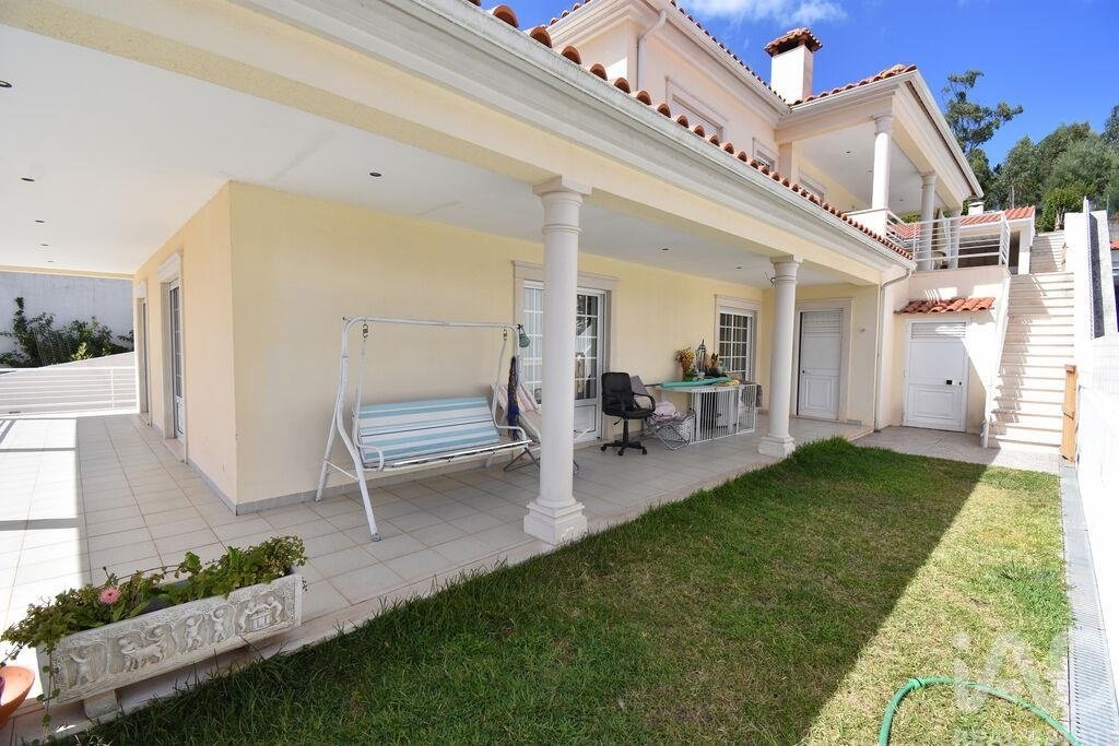 Townhouse in Eiras e Sao Paulo de Frades, Coimbra District, Portugal 5 - 16682217