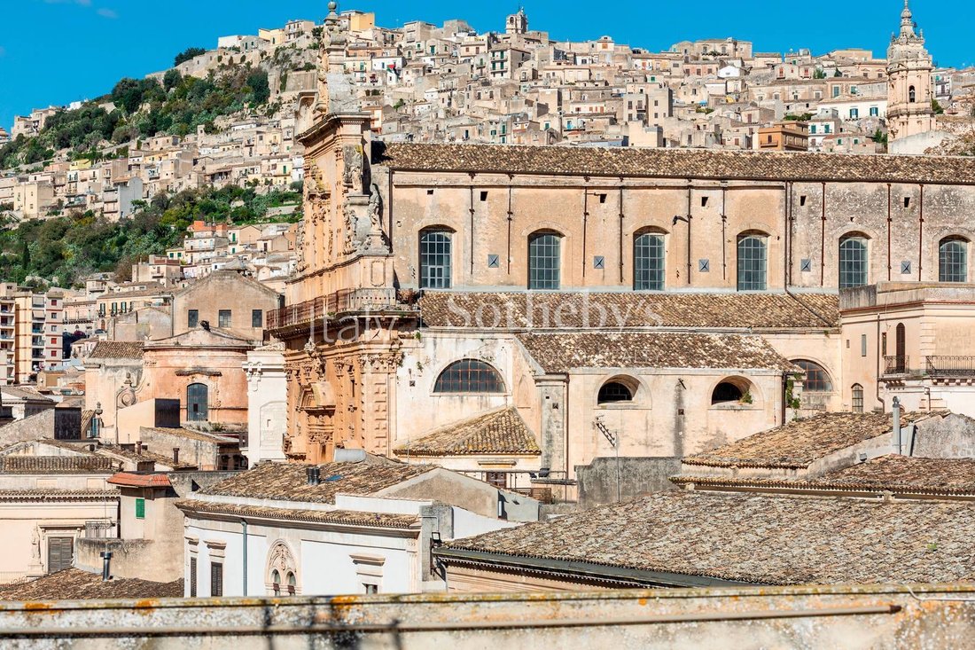 Wohnung in Modica Bassa, Modica, Sizilien 3 - 16681961