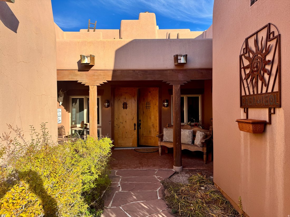 House in Moab, Utah, United States 4 - 16682065