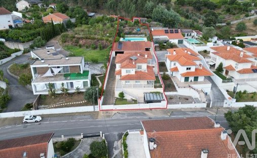 Maison de ville à Eiras e Sao Paulo de Frades, District de Coimbra, Portugal 1