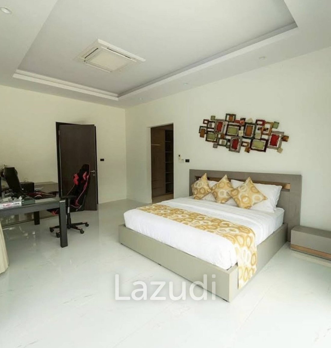 Villa in Sam Phraya, Phetchaburi, Thailand 5 - 16682089