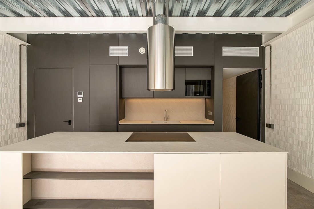 Apartment in Sant Martí, Barcelona, Spain 4 - 15764190