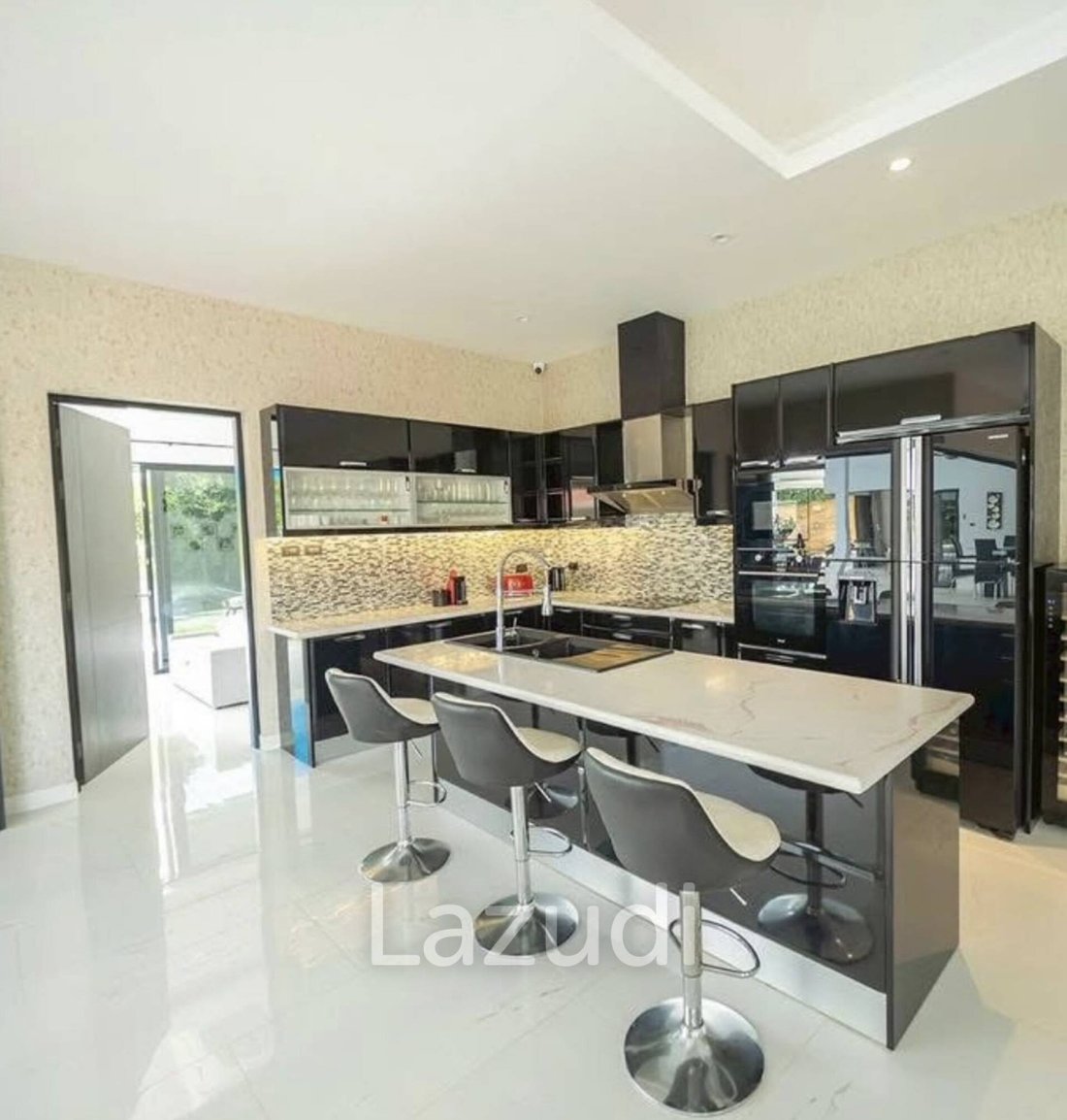 Villa in Sam Phraya, Phetchaburi, Thailand 3 - 16682089