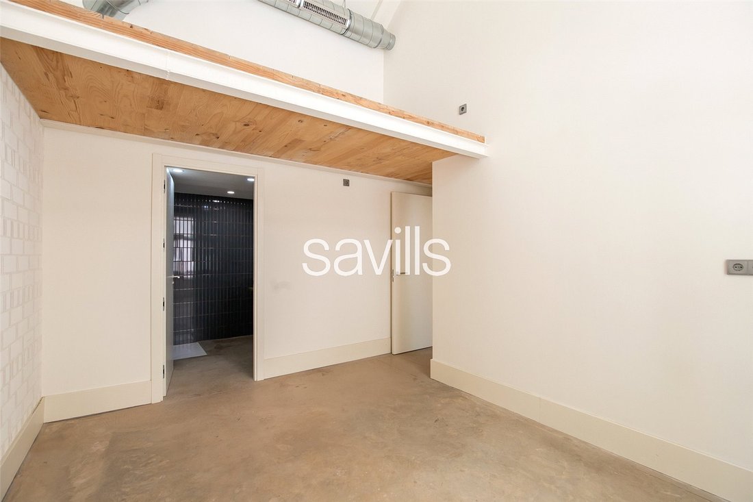 Apartment in Sant Martí, Barcelona, Spain 4 - 15764192