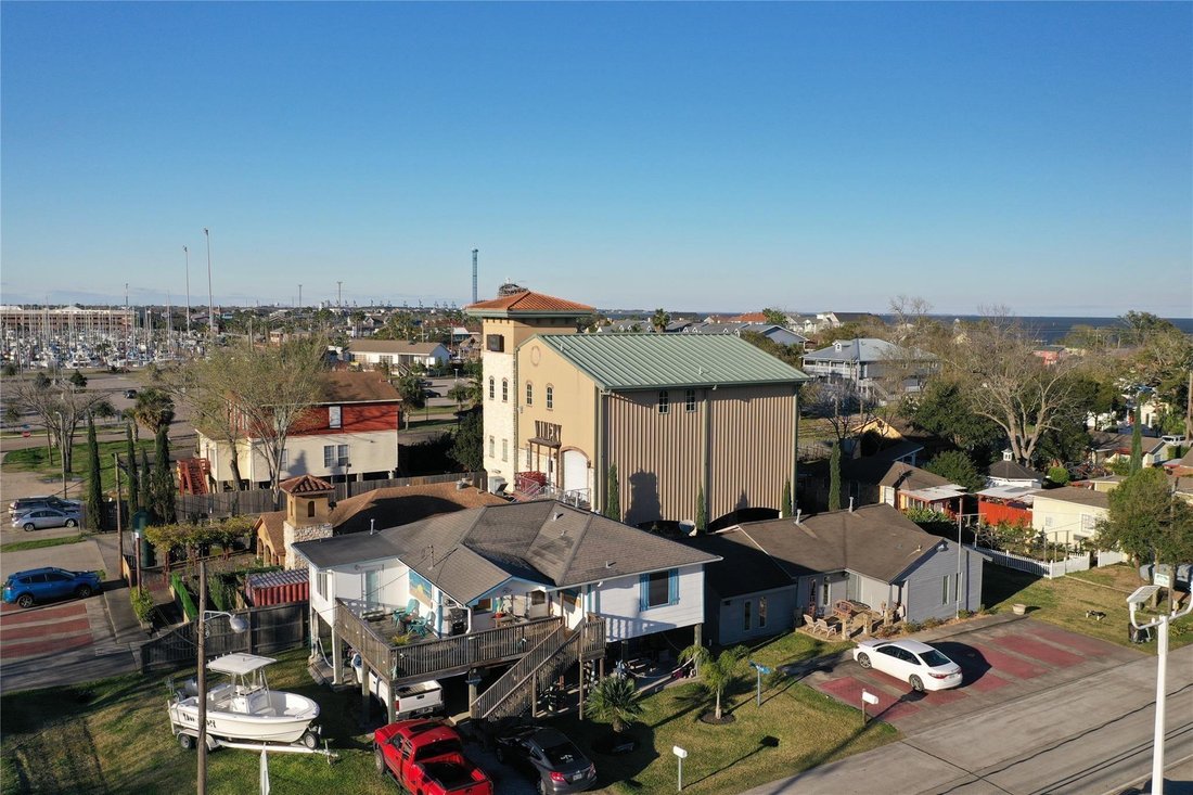 Kemah, Texas, United States 5 - 16682028