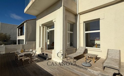 Castle for Sale in Mauguio, Occitanie, France