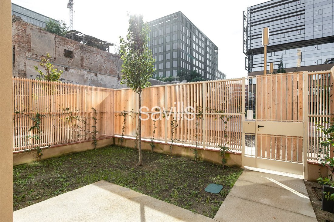 Apartment in Sant Martí, Barcelona, Spain 5 - 15764186