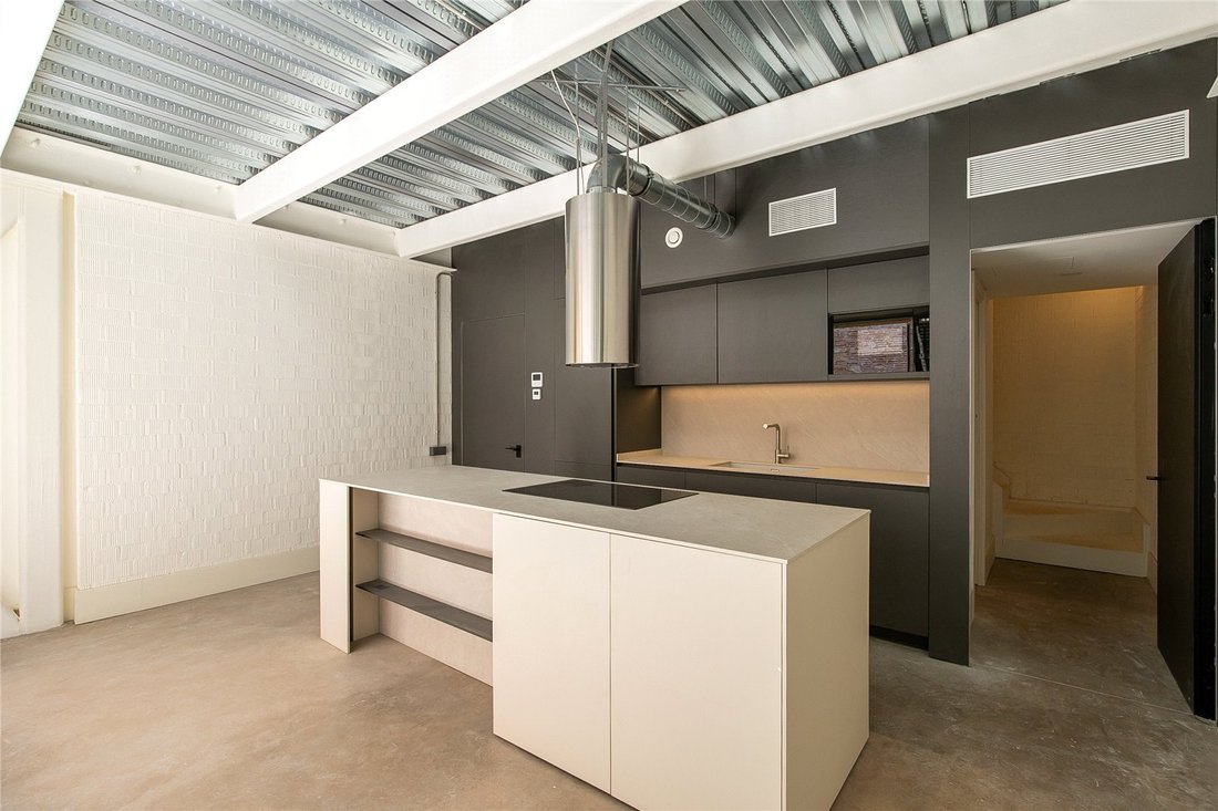 Apartment in Sant Martí, Barcelona, Spain 5 - 15764190