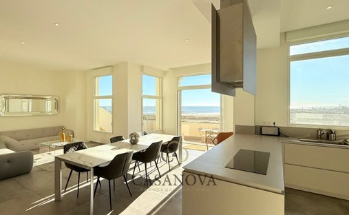 Castle for Sale in Mauguio, Occitanie, France