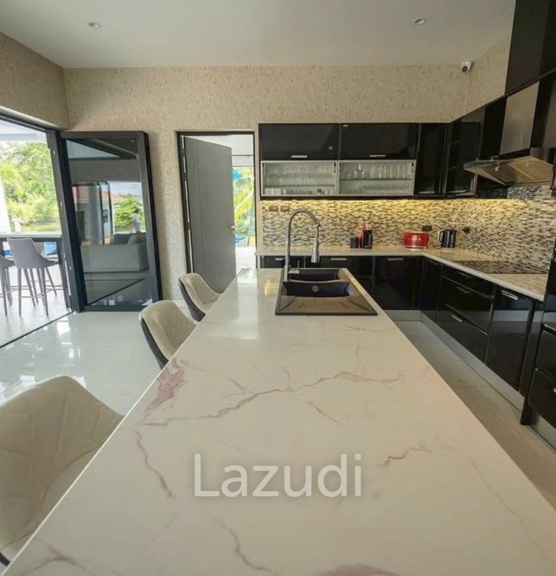 Villa in Sam Phraya, Phetchaburi, Thailand 4 - 16682089