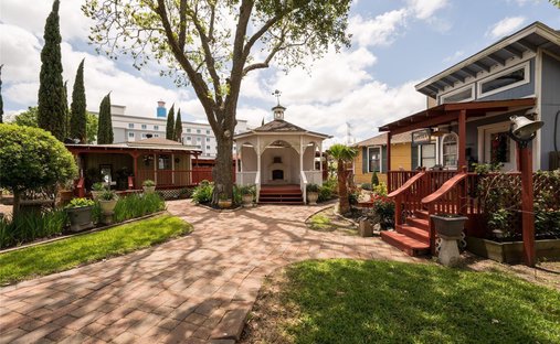 Apartment in Kemah, Texas, United States 1
