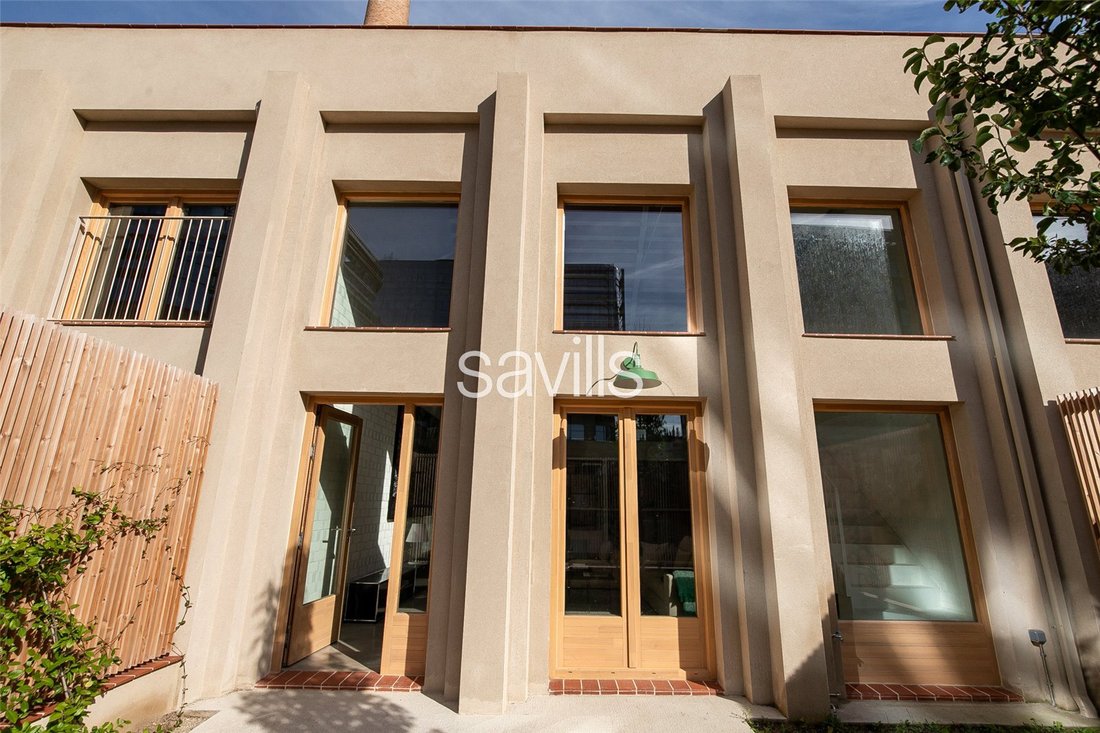 Apartment in Sant Martí, Barcelona, Spain 2 - 15764186
