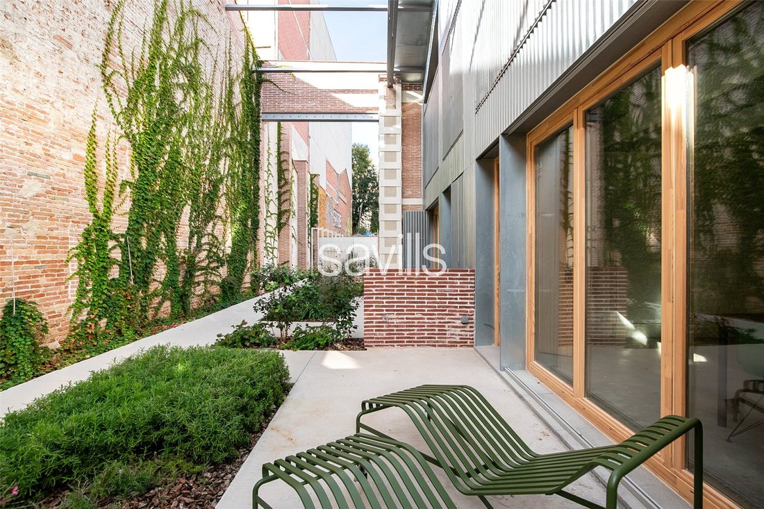 Apartment in Sant Martí, Barcelona, Spain 4 - 15764177
