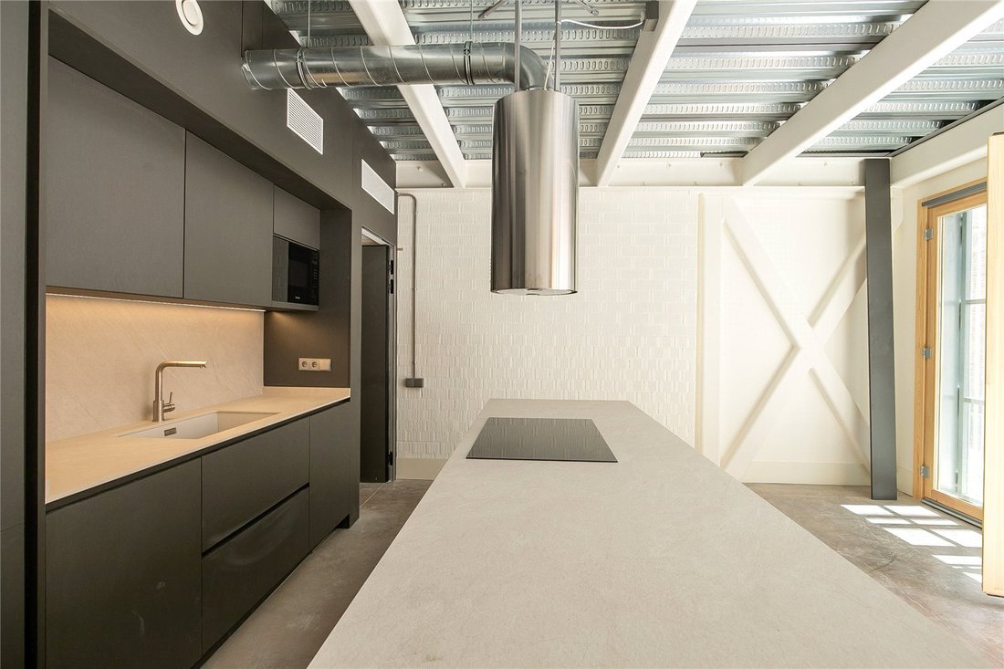 Apartment in Sant Martí, Barcelona, Spain 2 - 15764190
