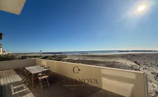 Castle for Sale in Mauguio, Occitanie, France
