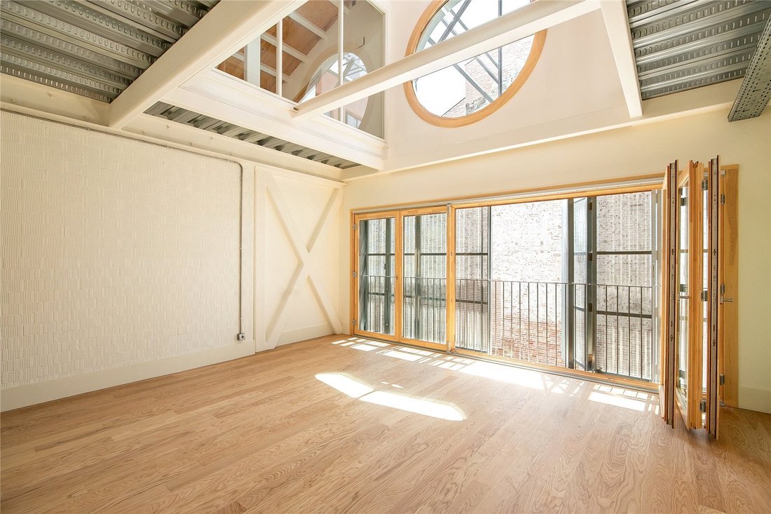 Apartment in Sant Martí, Barcelona, Spain 1 - 15764190