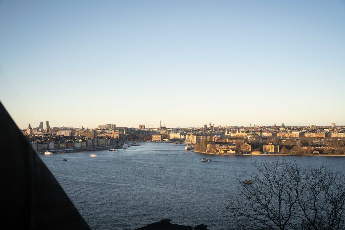 Appartement à Stockholm, Comté de Stockholm, Suède 4 - 16682059