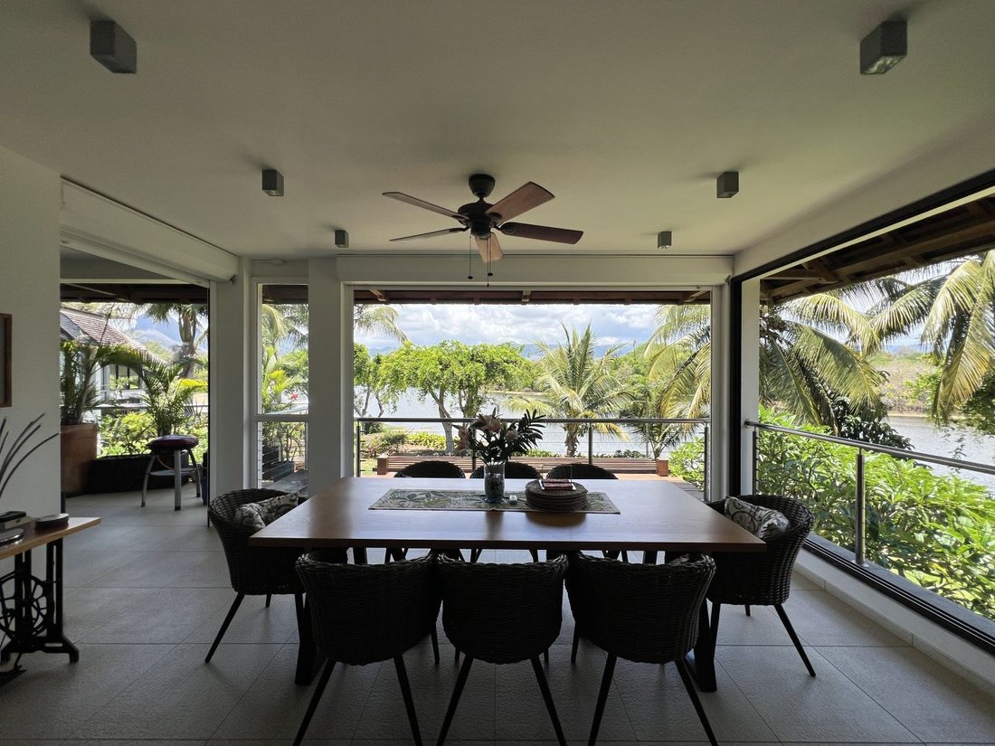 Apartment in Tamarin, Rivière Noire District, Mauritius 3 - 16681945