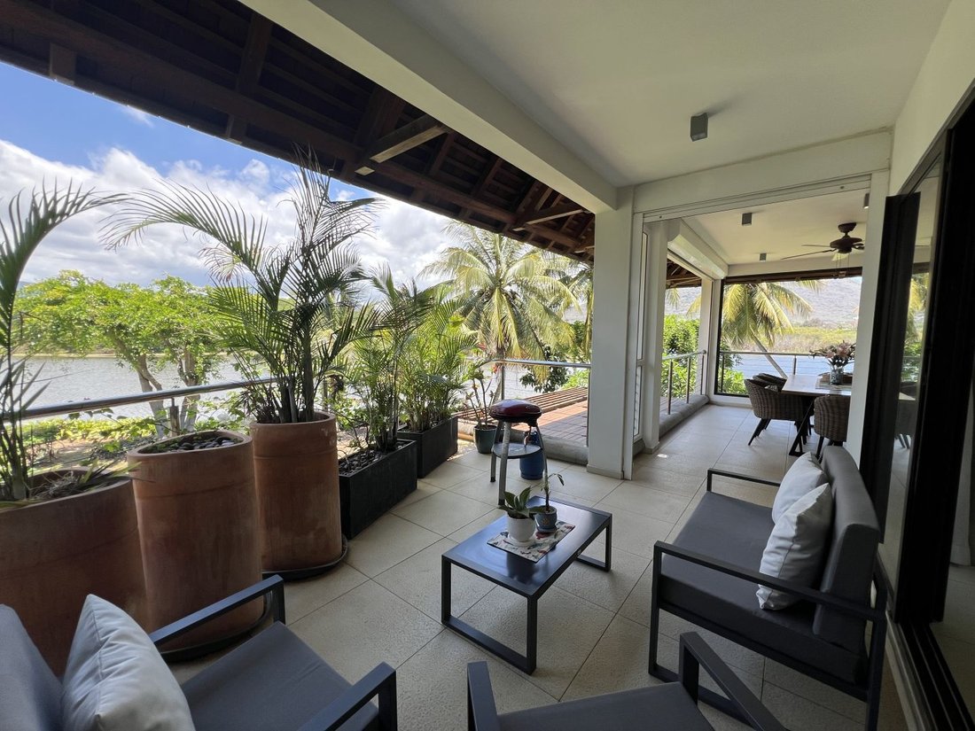 Apartment in Tamarin, Rivière Noire District, Mauritius 5 - 16681945
