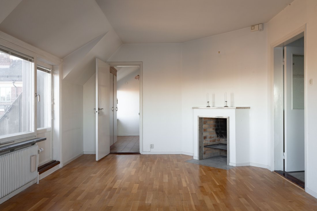 Appartement à Stockholm, Comté de Stockholm, Suède 5 - 16682059