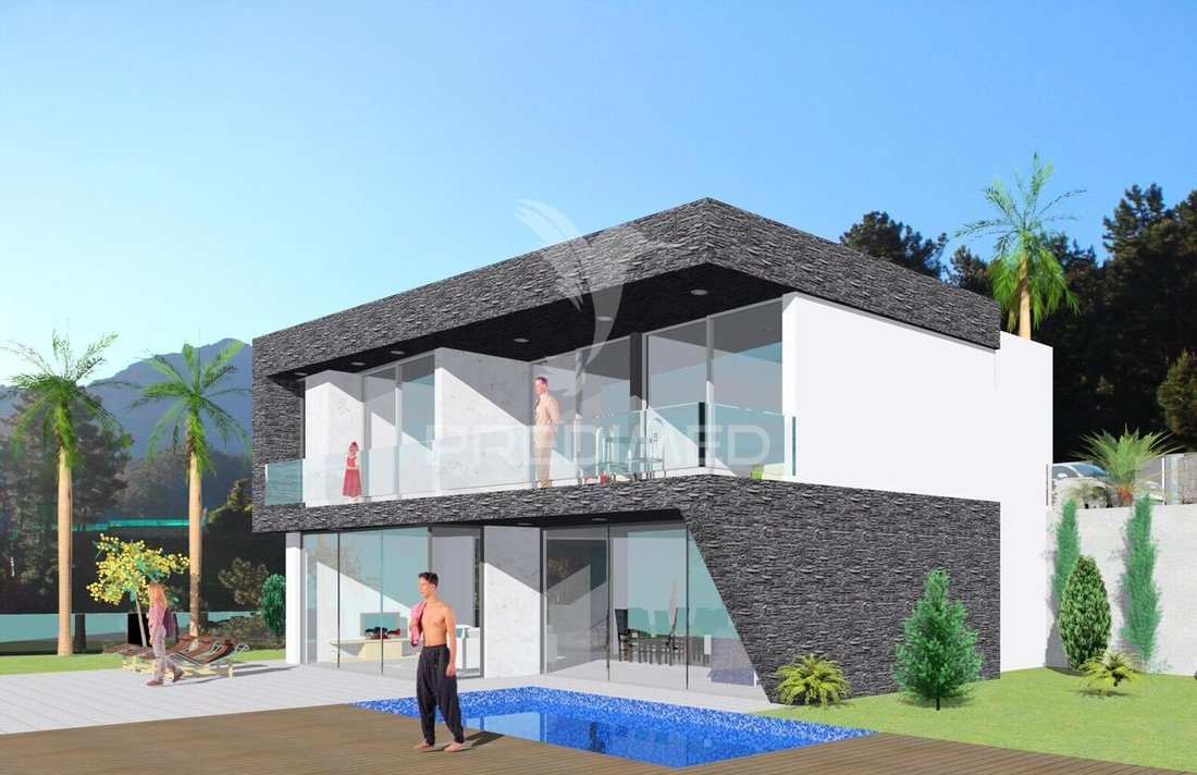 House in Ponta do Sol, Madeira, Portugal 2 - 16157806