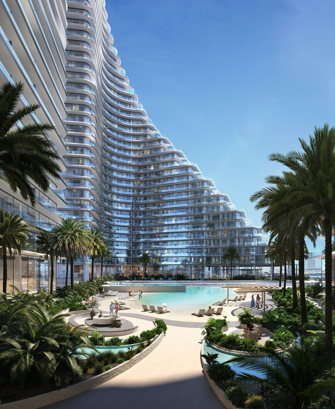 Apartment in Al Barsha South 5, Al Barsha, Dubai 2 - 16682387