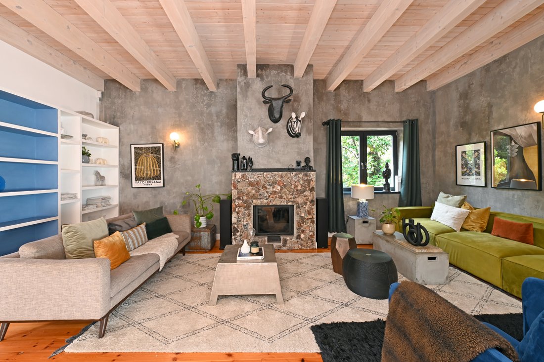 House in Gardens, Cape Town, South Africa 4 - 15766821