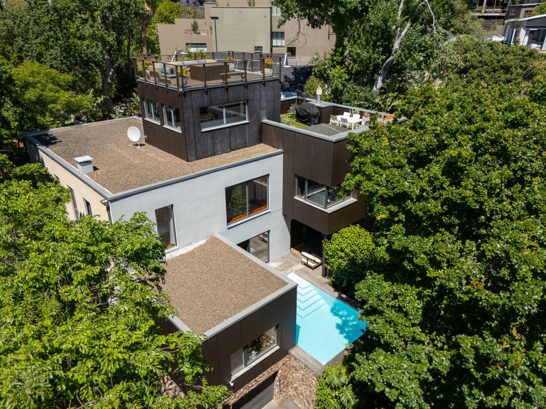 House in Gardens, Cape Town, South Africa 2 - 15766821