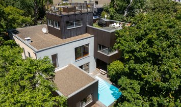 House in Cape Town, Western Cape, South Africa 1