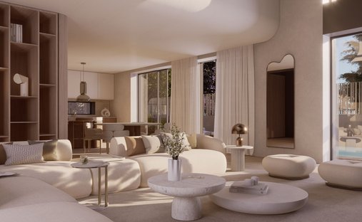 Apartment in 1st District of Athens, Athens, Greece 1